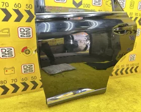 Дверь боковая Toyota