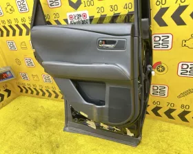 Дверь боковая Toyota