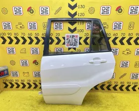 Дверь боковая Toyota