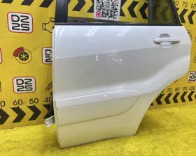 Дверь боковая Toyota