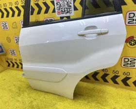 Дверь боковая Toyota