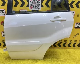 Дверь боковая Toyota