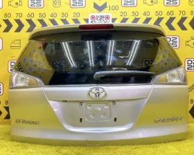 Дверь 5я Toyota