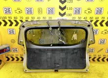 Дверь 5я TOYOTA CALDINA 2005 6700521690 ST246W 3SGTE, задняя