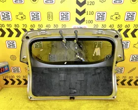 Дверь 5я Toyota