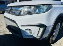 Бампер SUZUKI ESCUDO 2015 7171154P00 YE21S M16A, передний