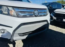 Бампер SUZUKI ESCUDO 2015 7171154P00 YE21S M16A, передний