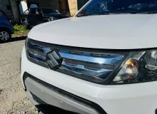 Бампер SUZUKI ESCUDO 2015 7171154P00 YE21S M16A, передний