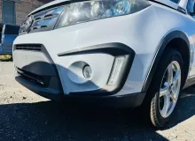 Бампер SUZUKI ESCUDO 2015 7171154P00 YE21S M16A, передний
