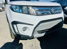 Бампер SUZUKI ESCUDO 2015 7171154P00 YE21S M16A, передний