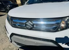 Бампер SUZUKI ESCUDO 2015 7171154P00 YE21S M16A, передний