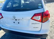 Бампер SUZUKI ESCUDO 2015 7181154P01 YE21S M16A, задний