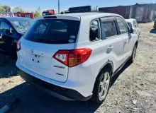 Бампер SUZUKI ESCUDO 2015 7181154P01 YE21S M16A, задний