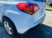 Бампер SUZUKI ESCUDO 2015 7181154P01 YE21S M16A, задний