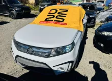 Капот SUZUKI ESCUDO 2015 5730054P00 YE21S M16A, передний