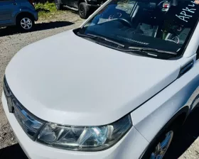 Капот Suzuki