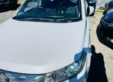 Капот SUZUKI ESCUDO 2015 5730054P00 YE21S M16A, передний