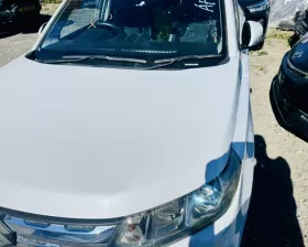 Капот Suzuki