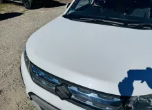 Капот SUZUKI ESCUDO 2015 5730054P00 YE21S M16A, передний