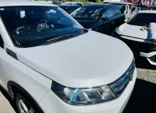 Капот SUZUKI ESCUDO 2015 5730054P00 YE21S M16A, передний