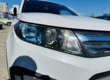 Фара SUZUKI ESCUDO 2015 3512054P80 YE21S M16A, передняя правая
