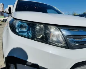 Фара SUZUKI