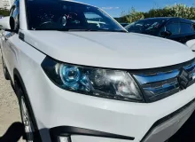 Фара SUZUKI ESCUDO 2015 3512054P80 YE21S M16A, передняя правая