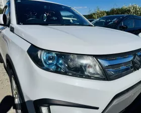 Фара SUZUKI