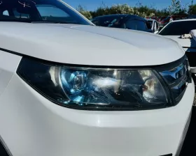 Фара SUZUKI