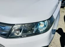 Фара SUZUKI ESCUDO 2015 3532054P80 YE21S M16A, передняя левая