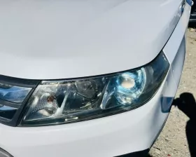 Фара Suzuki