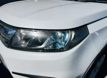 Фара SUZUKI ESCUDO 2015 3532054P80 YE21S M16A, передняя левая