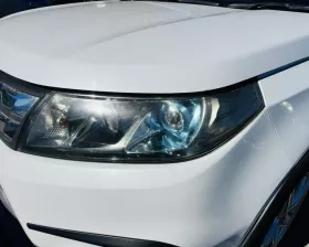 Фара Suzuki