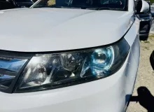 Фара SUZUKI ESCUDO 2015 3532054P80 YE21S M16A, передняя левая