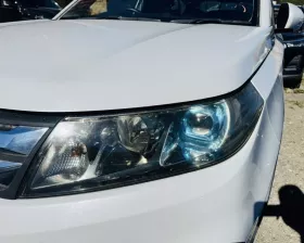 Фара Suzuki