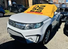 Лобовое стекло SUZUKI ESCUDO 2015 8451054P11 YE21S M16A, переднее