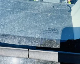 Лобовое стекло SUZUKI