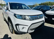 Крыло SUZUKI ESCUDO 2015 5761154P00 YE21S M16A, переднее правое