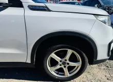 Крыло SUZUKI ESCUDO 2015 5761154P00 YE21S M16A, переднее правое