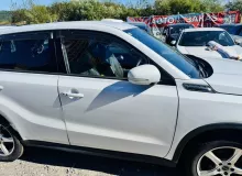 Крыло SUZUKI ESCUDO 2015 5761154P00 YE21S M16A, переднее правое