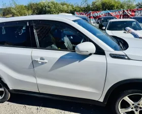 Дверь боковая Suzuki