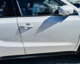 Дверь боковая Suzuki