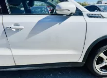 Дверь боковая SUZUKI ESCUDO 2015 6800154P00 YE21S M16A, передняя правая