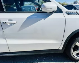 Дверь боковая Suzuki