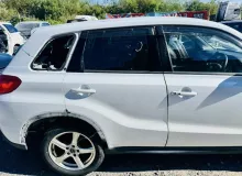 Дверь боковая SUZUKI ESCUDO 2015 6800354P00 YE21S M16A, задняя правая