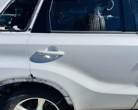 Дверь боковая Suzuki