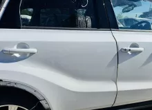 Дверь боковая SUZUKI ESCUDO 2015 6800354P00 YE21S M16A, задняя правая