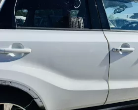 Дверь боковая Suzuki