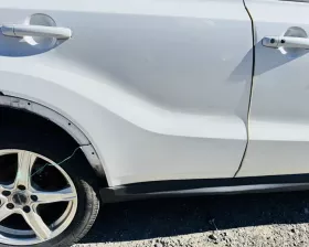 Дверь боковая Suzuki