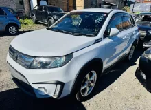 Дверь боковая SUZUKI ESCUDO 2015 6800254P00 YE21S M16A, передняя левая